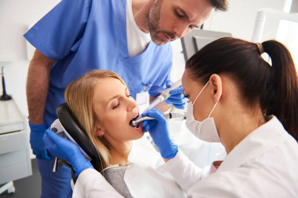 Best Dental Exams and Cleanings  in Beckett Ridge, OH